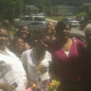 Meet your Posher, Mary