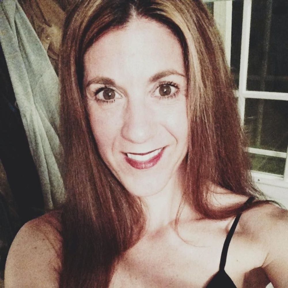Meet your Posher, Maria
