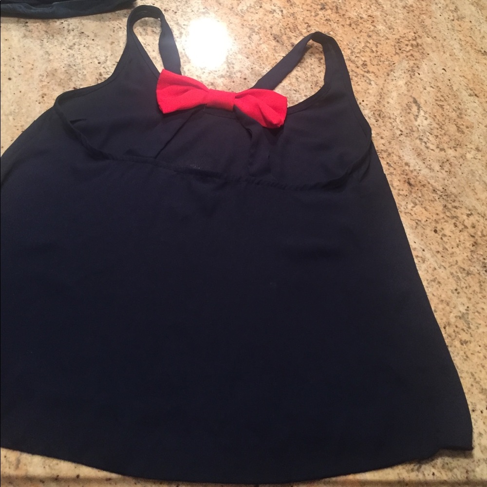 Tank Top - Picture 2 of 4