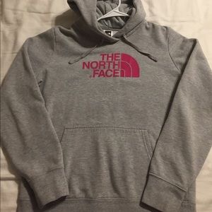 Women North Face Hoodie