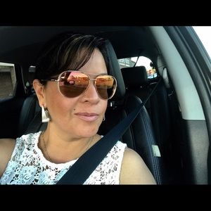 Meet your Posher, Erika