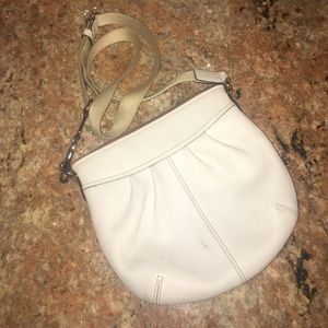 Vintage COACH Crossbody 🎀