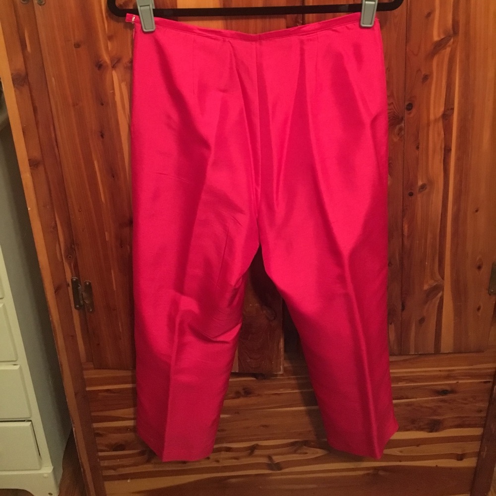 Pants - Picture 2 of 4