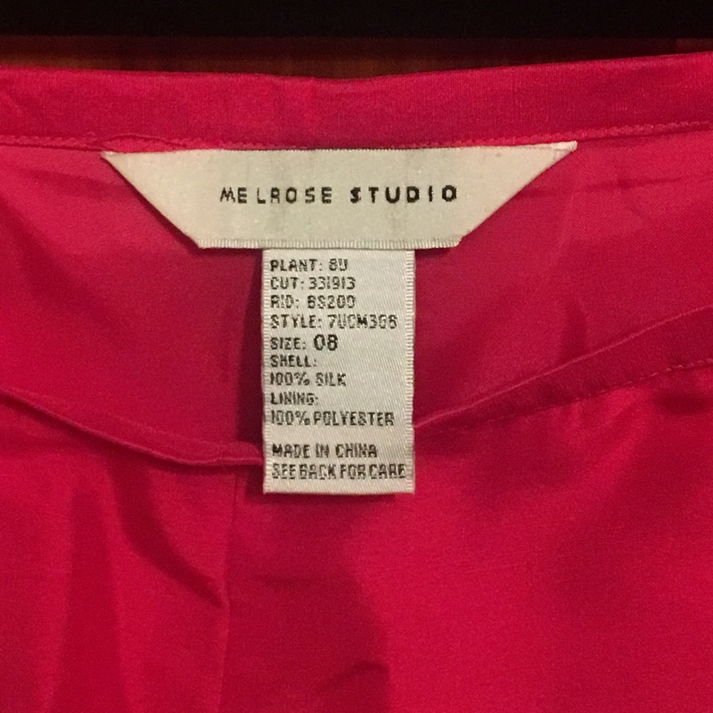 Pants - Picture 3 of 4