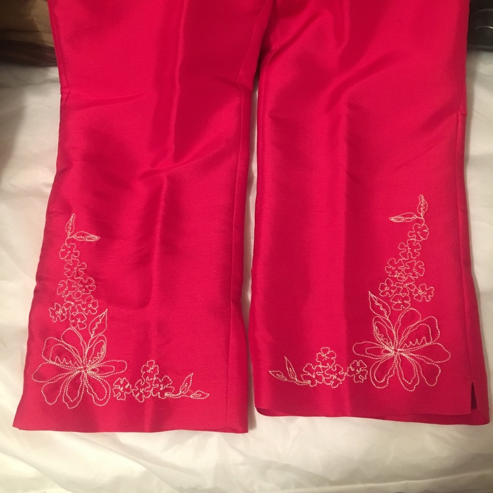 Pants - Picture 4 of 4