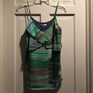 CAbi Flutter Cami