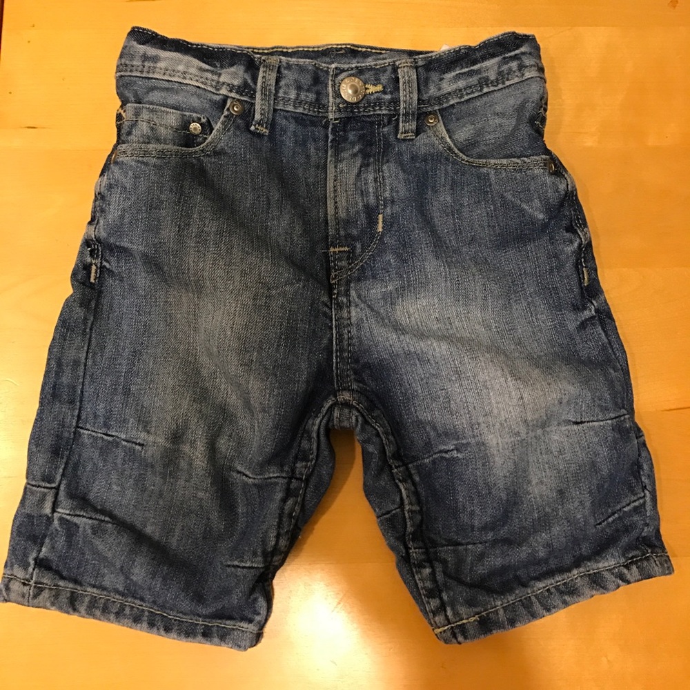Kids shorts