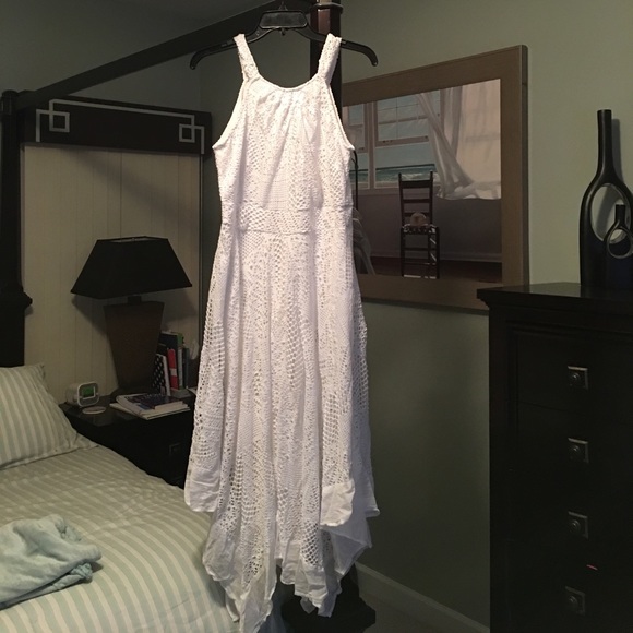 Chico's Dresses & Skirts - White Chicos dress