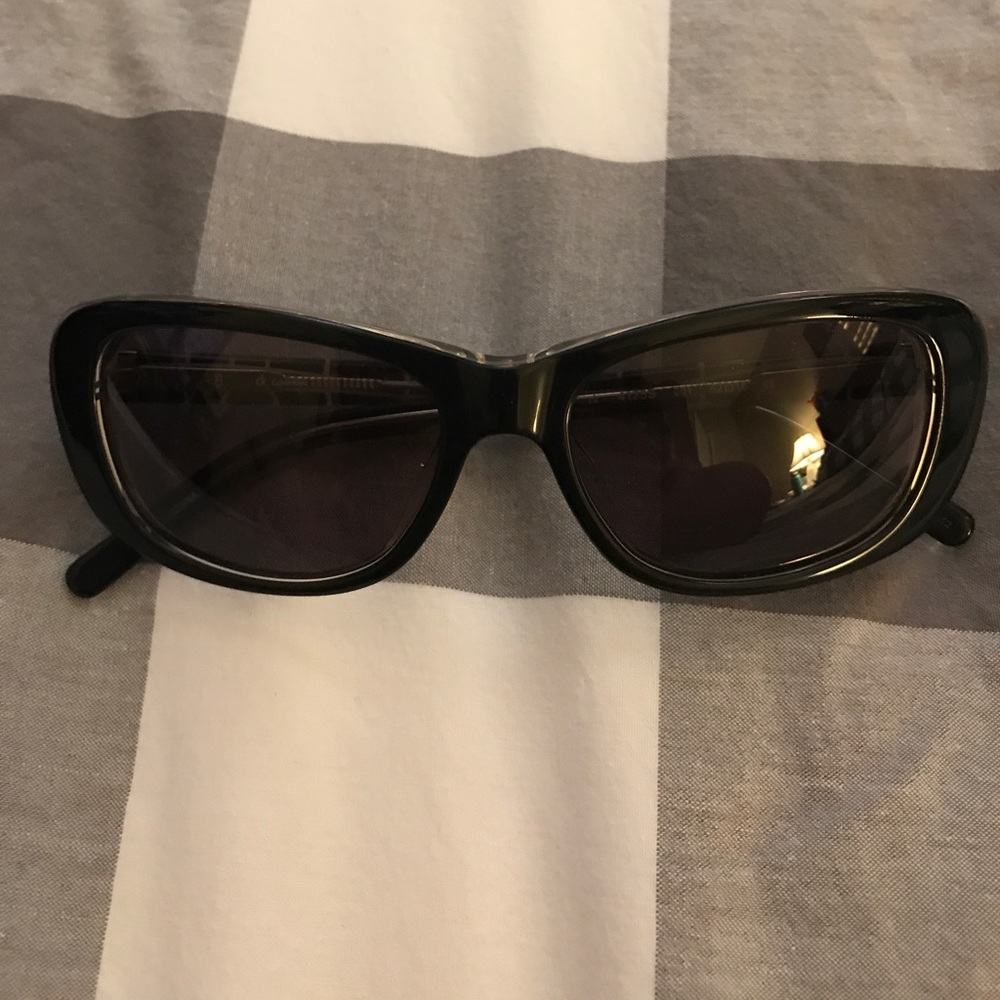 Calvin Klein sunglasses