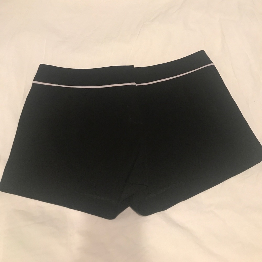Express dressy shorts