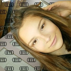 Meet your Posher, Kaylea