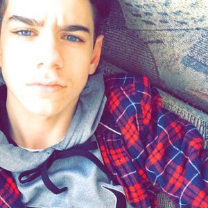 Meet your Posher, Joey