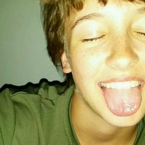 Meet your Posher, Meghan