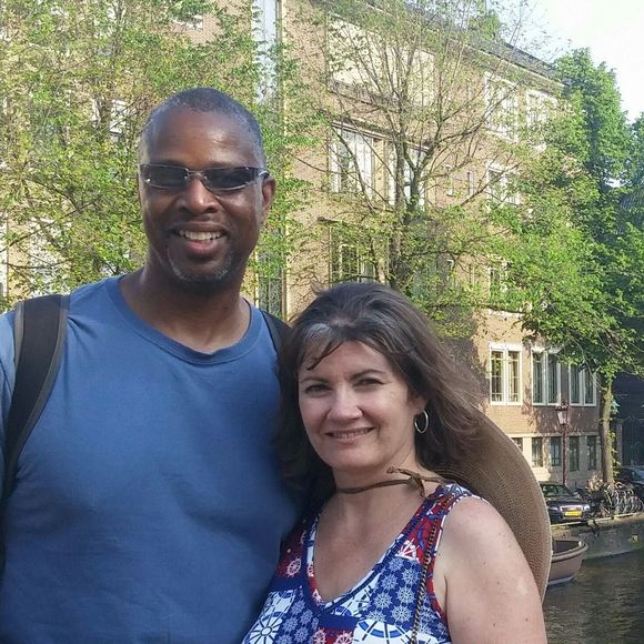 Meet your Posher, Gaylene - Picture 1 of 1