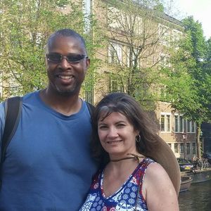 Meet your Posher, Gaylene