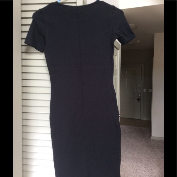 🏈 Football? ASOS T-shirt Dress 🏈 - Picture 2 of 5