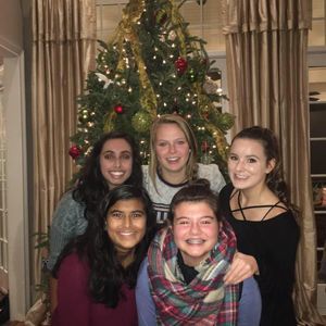 Meet your Posher, Gracen