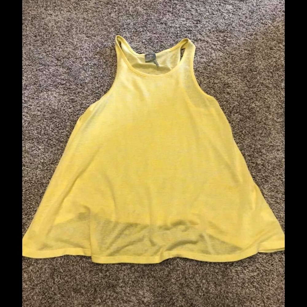 Bobi Tank XS