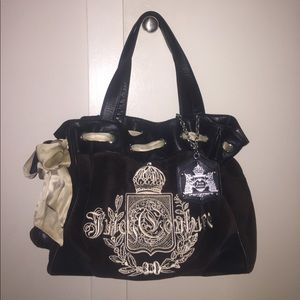Juicy Couture shoulder bag