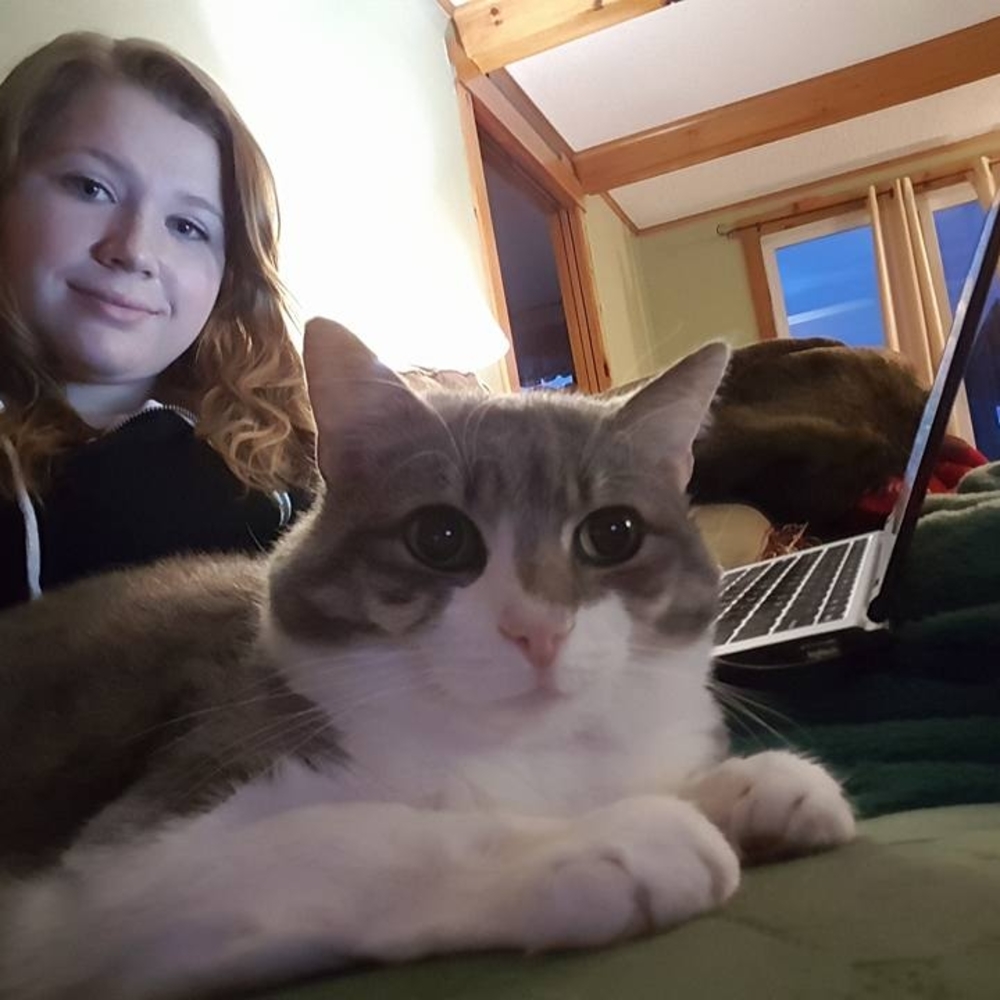 Meet your Posher, Jordan