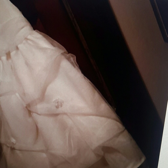 Flower girl /pageant/first communion dress - Picture 2 of 6