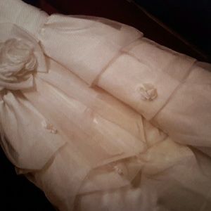 Flower girl /pageant/first communion dress