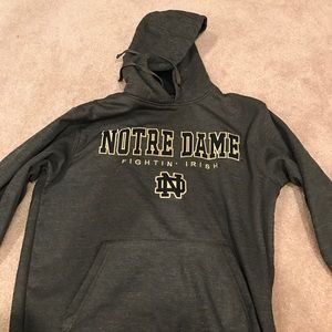 Notre Dame Sweatshirt