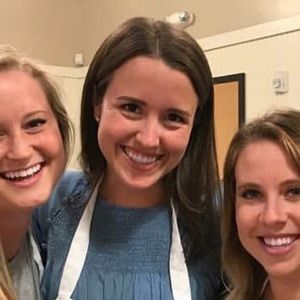 Meet your Posher, Anna