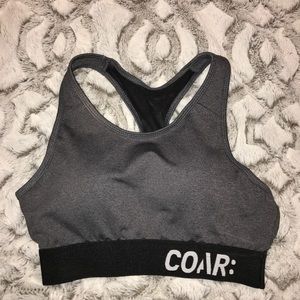 Cotton on sports bra