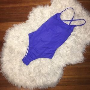 Pink Victoria Secret Size M Swim