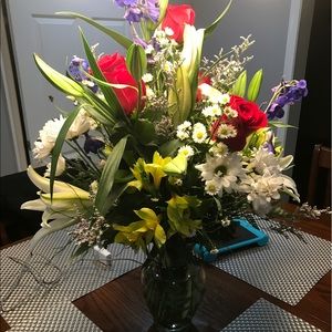 Meet your Posher, Abigail