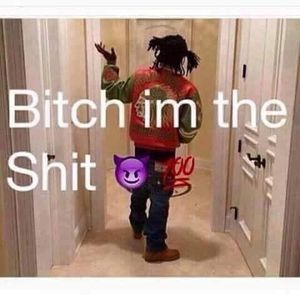 Meet your Posher, Darnell