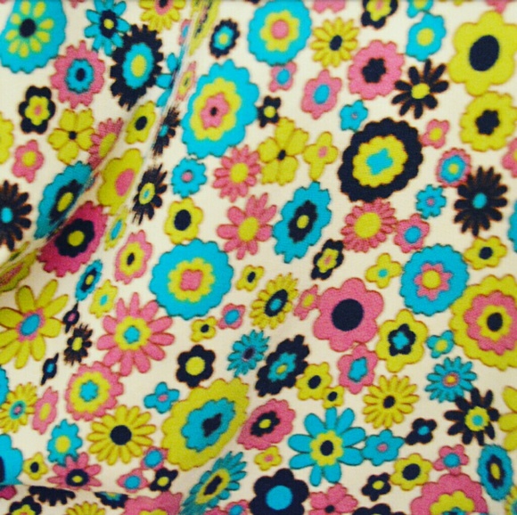 🌸 Coco Rave Floral Tankini 🌹 - Picture 5 of 6