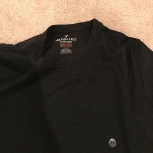 American Eagle causal Long Sleeve brand new