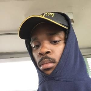 Meet your Posher, Daryl