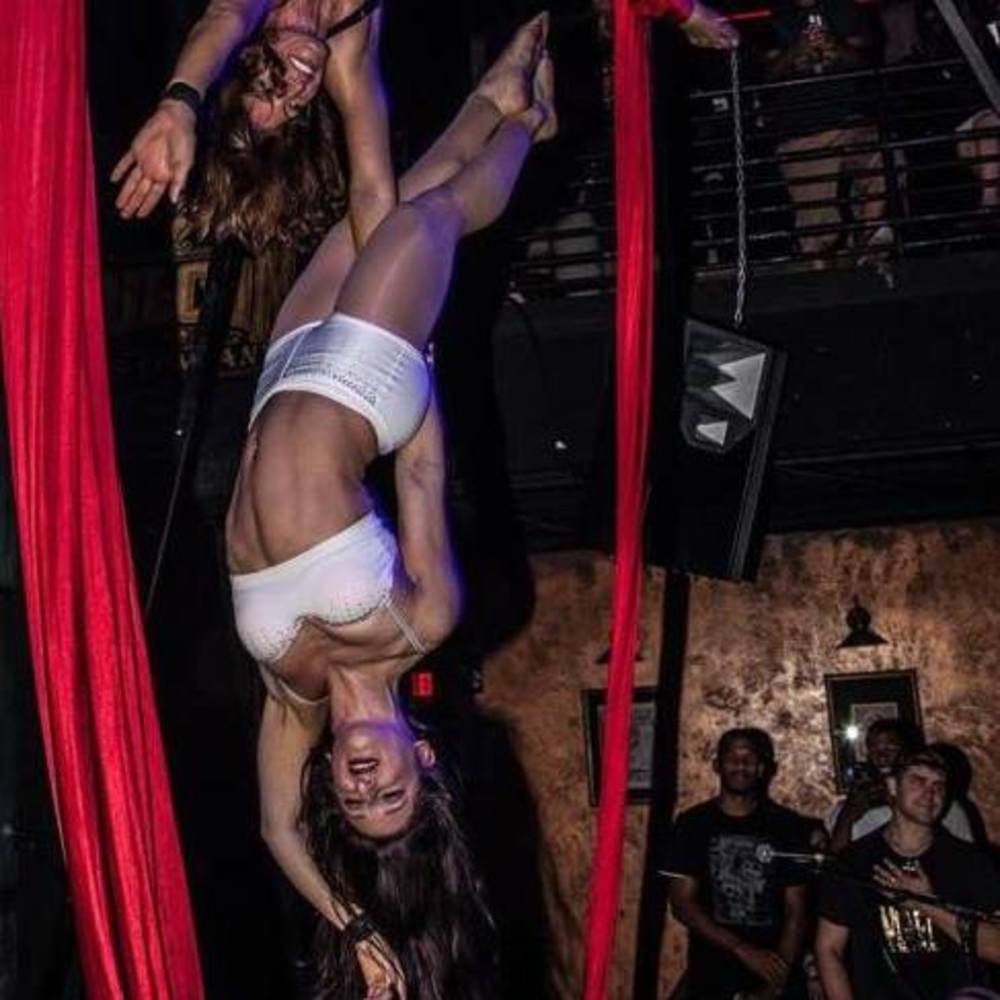 Meet your Posher, Lydia