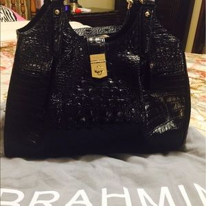 Brahmin Elisa collection