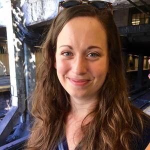 Meet your Posher, Alissa