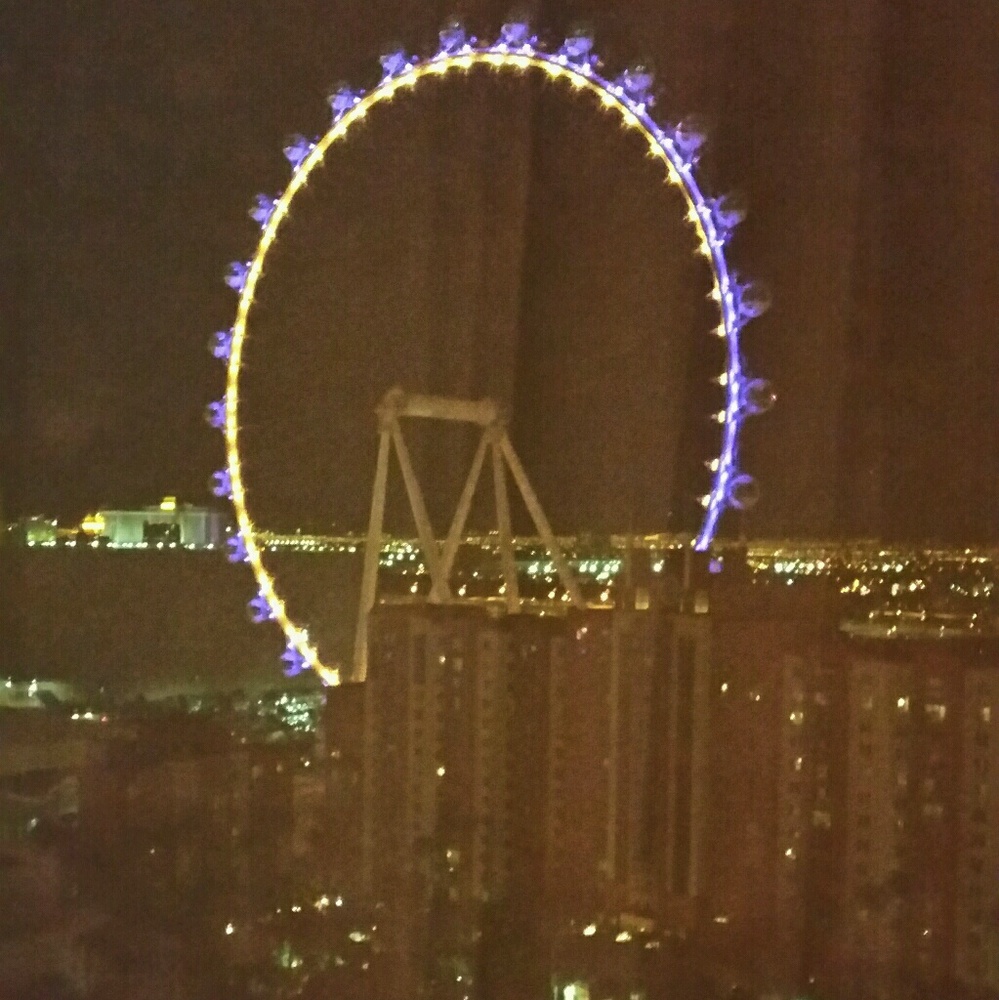 Meet your Posher, Renee