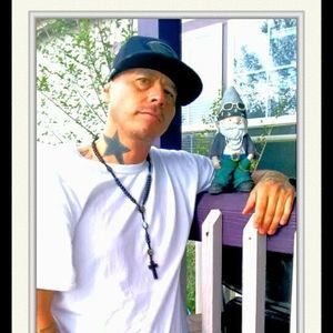 Meet your Posher, Gene