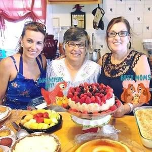 Meet your Posher, Marta