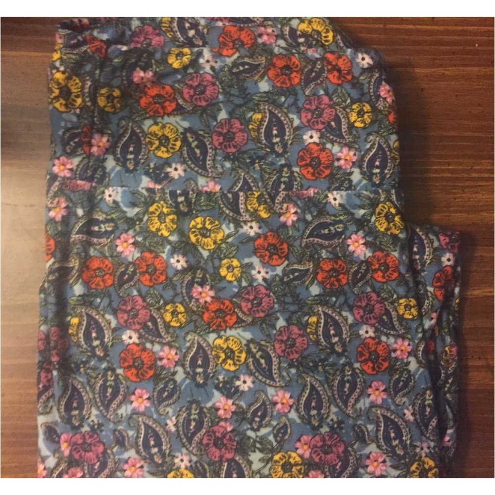 Lularoe TC Leggings💕💕