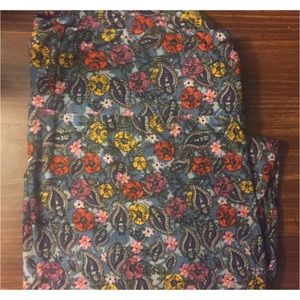 Lularoe TC Leggings💕💕