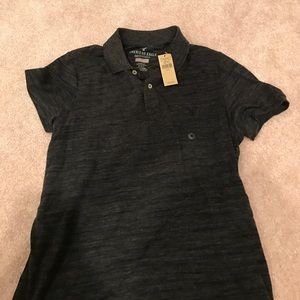 American Eagle dress shirt