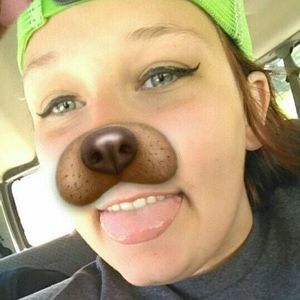 Meet your Posher, Alexandra