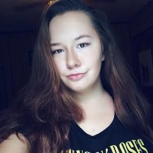 Meet your Posher, Kaylee