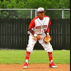 Meet your Posher, Saul