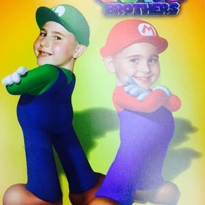 Meet your Posher, Carol