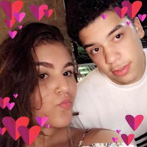 Meet your Posher, Alexandra