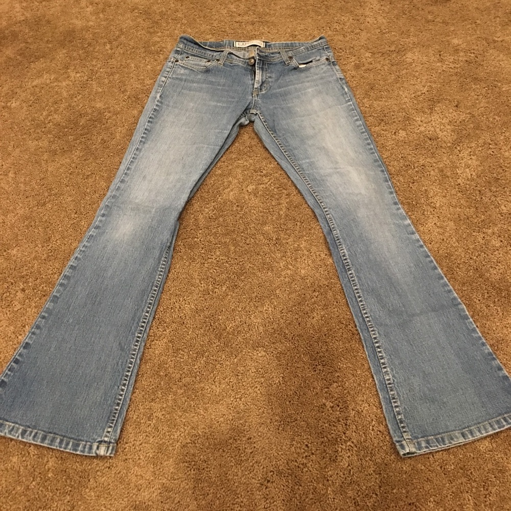 Women's jeans